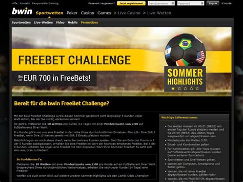 gratis bwin freebet|Aktuelle Gratiswetten & Freebets: Alle Gratis Sportwetten im .